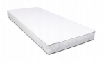 Kaitsev madratsikate, 120 cm x 60 cm