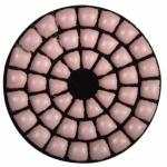 Lihvimisketas Proxxon P200, 50 mm x 10 mm x 1 mm