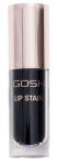 Huulepulk Gosh Lip Stain, 3 ml, dark chocolate, 003