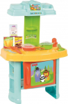 M&auml;nguk&ouml;&ouml;k, k&ouml;&ouml;gi tehnika komplekt Fisher Price My First 18205, sinine v./kollane v.