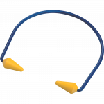 K&otilde;rvatropid 3M CF-01-000, sinine/kollane