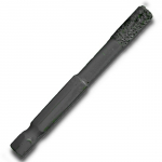 Teemantpuuri otsik Samedia DBT-E D12, 1.2 cm