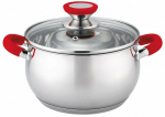 Pott Oliver Voltz OV51210N22, 22 cm, 4.6 l, h&otilde;be v.