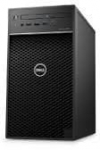 Statsionaarne arvuti Dell 285, 512 GB, DDR5 32 GB, SSD 512 GB, Nvidia RTX 2000 Ada 16 GB GDDR6, Windows 11 Pro Pro Max Tower T2