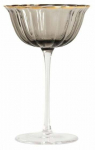 Kokteiliklaas Homla Scuro, klaas, 0.2 l