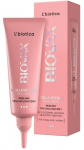 Juuste koorija, peanaha jaoks Lbiotica Biovax Volumetric Treatment trichological, 100 ml