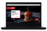 S&uuml;learvuti Lenovo ThinkPad L14 Gen 2, taastatud, R5-Pro 5650U, 16 GB, 16 GB, 14 ", AMD Radeon&trade; Graphics, must v., en