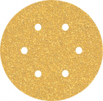 Lihvimisleht Bosch Expert C470, 40, 15 cm x 15 cm, &Oslash; 15 cm, 50 tk