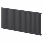 Radiaator Mexen, 120 cm x 90 cm, k&uuml;lg&uuml;hendus, 1072 W