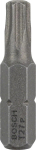 Kruvikeeraja otsikute komplekt Bosch Extra Hard, T27, 25 mm, 1/4"