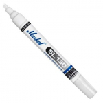 Marker Markal SL.130, valge v.