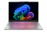 S&uuml;learvuti Lenovo Yoga Slim 7 14ILL10 83JX00A3NT, Intel&reg; Core Ultra 7 - 258V, 32 GB, 1 TB, 14 ", Intel Arc Graphics 140V, hall v., en
