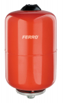 Paisupaak k&uuml;tes&uuml;steemile Ferro R24, 24 l