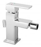 Bidee segisti Ferro Staccato, kroom