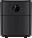 Kuuma&otilde;hufrit&uuml;&uuml;r Xiaomi BHR083NEU, must v., 1700 W, 6.5 l