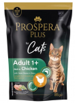 Kassi m&auml;rgtoit Prospera Plus Cat Pouch, kanaliha, 0.085 kg