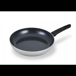 Praepann Brabantia Indu+ Non-Stick 237027, &Oslash; 30 cm, alumiinium