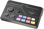 Mikseri konsool Fifine AmpliGame SC8