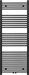 Veek&uuml;tte r&auml;tikuradiator Mexen Ares, must, 60 cm x 150 cm, 733 W