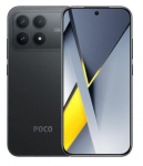 Mobiiltelefon Poco F8 Pro, 512GB, must v.