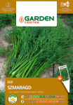Seemned Garden Center till SMARAGD, 5 g