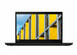 S&uuml;learvuti ThinkPad T14, taastatud, 4650U, 16 GB, 1 TB, 14 ", AMD Radeon&trade; Graphics, must v., EN, Windows 11 pro