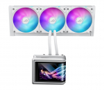 Veejahuti protsessorile Asus ROG Ryuo IV SLC, 32 mm x 140 mm