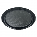 K&uuml;psetusvorm Klausberg 7836, must v., 28 cm x 28 cm