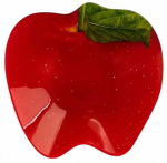 Kauss Mondex Aria Fresh Apple, punane v., 20 cm