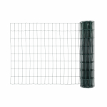 Keevisv&otilde;rk Garden Center, 100 x 50 x 2.1 mm, 80 cm, 10 m, tsingitud/pvc
