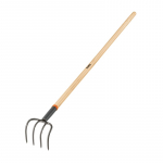 K&uuml;&uuml;niskultivaator Truper Cul, teras, 137 cm