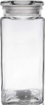 Kuivaine konteiner Orion 126489, 1.8 l, l&auml;bipaistev v.