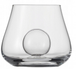 Viskiklaaside komplekt Schott Zwiesel Air Sense, klaas, 0.4 l, 2 tk