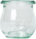 Purk Weck Tulip WE-788-40, 40 mm, 0.075 l, l&auml;bipaistev v., 12 tk