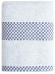 Vannir&auml;tik Homla Tiva Basic 244189, sinine v., 90 cm x 50 cm