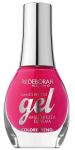 K&uuml;&uuml;nelakk Deborah Milano Gel Effect, raspberry, 8.5 ml