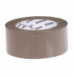 Pakketeip Donau Hot-Melt, &uuml;hepoolne, 120 m x 48 mm x 40