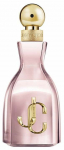Parf&uuml;&uuml;mvesi Jimmy Choo I Want Choo With Love, 60 ml