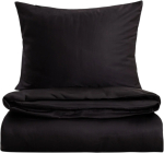 Voodipesukomplekt Homla Bamsa 243586, must v., 50 x 60 cm, 200 x 220 cm