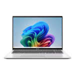 S&uuml;learvuti Asus Vivobook 16 M1607KA-MB150W, 330, 16 GB, 512 GB, 16 ", AMD Radeon&trade; Graphics, hall v., inglise (us)