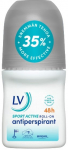 Deodorant naistele LV Sport Active 48 Hours, 50 ml