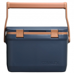 K&uuml;lmakast Stanley The Easy-Carry Outdoor Cooler, twilight, 28.5 x 32.5 cm, 15.1 l