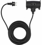 Pikendusjuhe Yato, YT-81030, 3 x 1,5 mm&sup2;, 10 m, IP44, 1 pesa