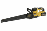 Aku sael&otilde;ikur Dewalt DCS398T2-QW, 18 V