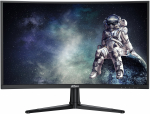 Monitor Dahua LM27-E240C, VA, 240 Hz, FHD, 27"