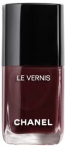 K&uuml;&uuml;nelakk Chanel Le Vernis, rouge noir, 13 ml