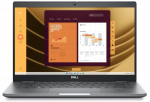 S&uuml;learvuti Dell Latitude, 125U, 16 GB, 256 GB, 13.3 ", Intel (Integrated), hall v., en