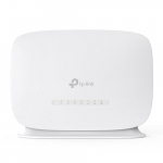 Ruuter TP-Link TL-MR105, valge v.