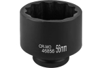 L&ouml;&ouml;kpea Forsage F-46856, 56 mm, 3/4"