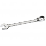 Narrega kombineeritud mutriv&otilde;ti Stanley FMMT13095-0, 18 mm